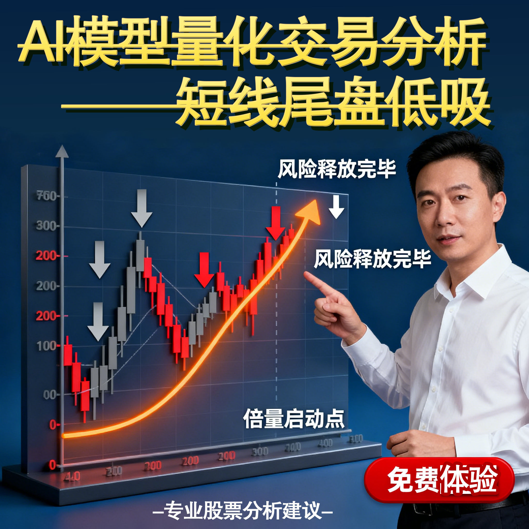 每日一票AI炒股神器，尾盘精准买卖不踩雷_ai游戏_淘宝游戏网