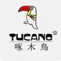 TUCANO啄木鸟森腾专卖店的LOGO