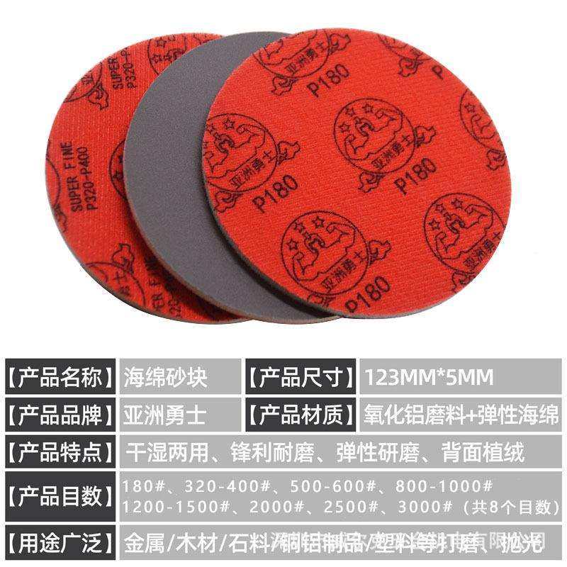 德国勇士砂纸991A是否适合『机器人』️STARCKE镜面抛光？2025年选购指南