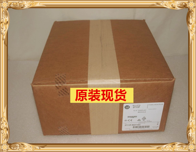 2711P-RDT10C 2711P-RDT10C 2711P-RDT10C Brand new original warranty for one year