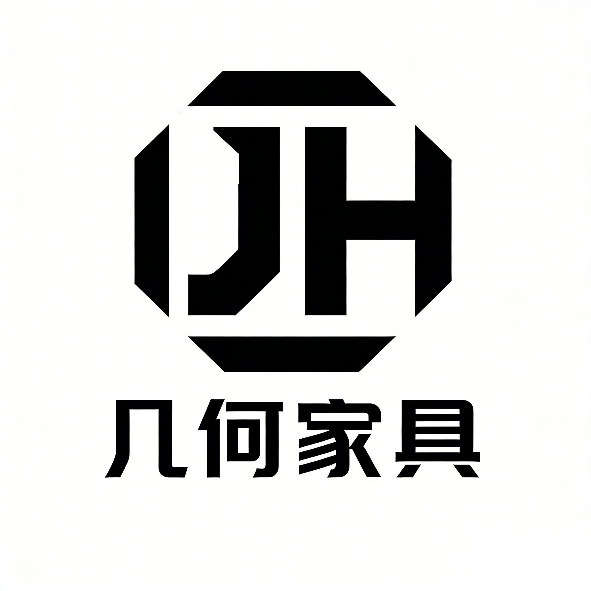 几何家具厂