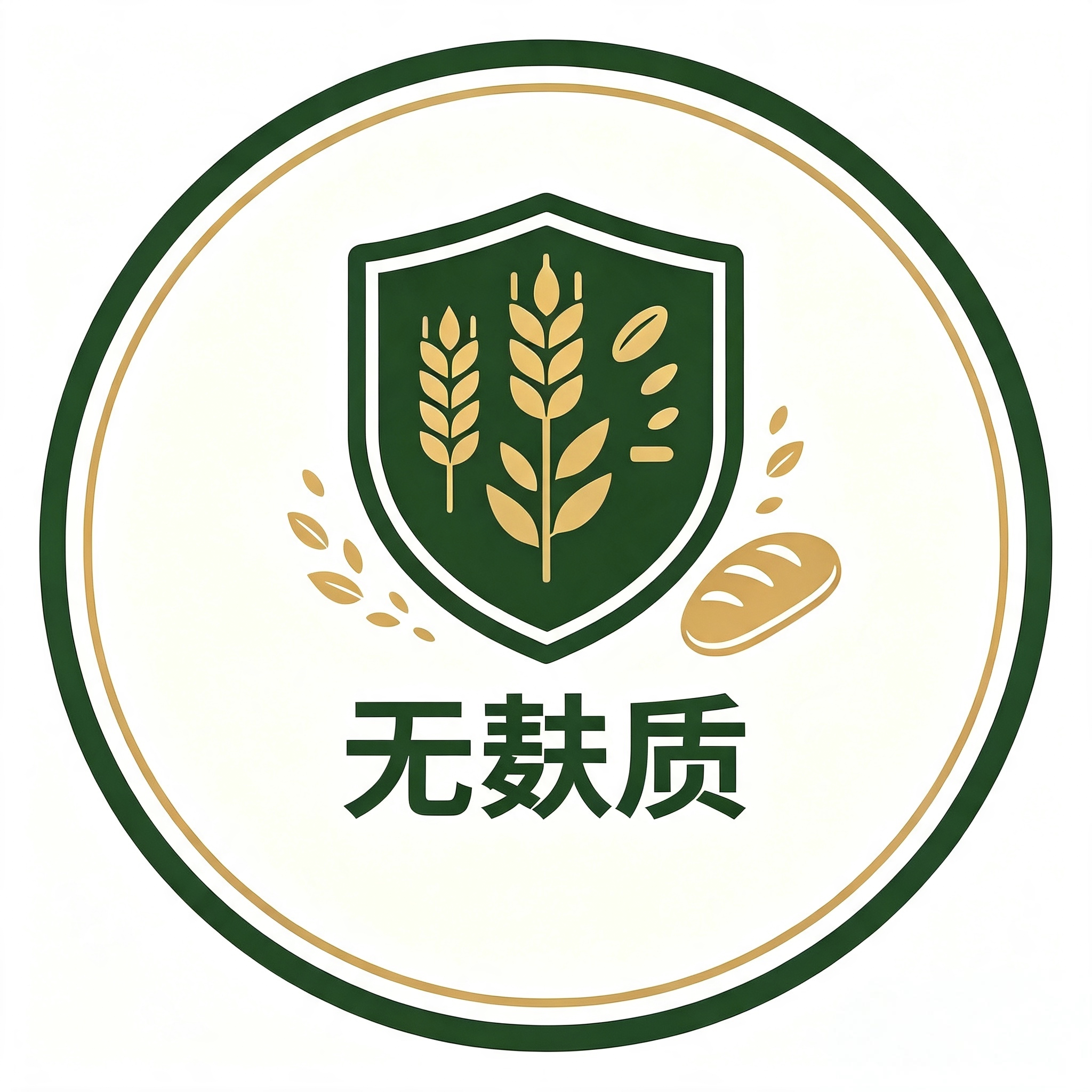 无麸质粮油优购企业店