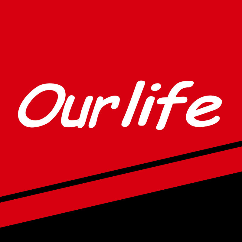Ourlife旗舰店的LOGO