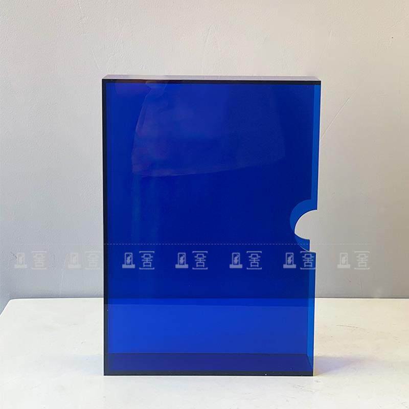 光与夜之恋面包配果酱卡册透明书皮如何选？2025年材质和设计新趋势全解析