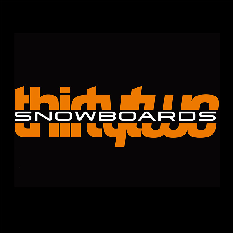 thirtytwo旗舰店的LOGO