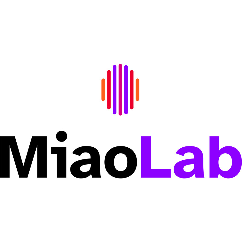 MiaoLab电工旗舰店的LOGO