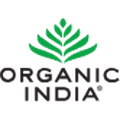 OrganicIndia海外旗舰店的LOGO