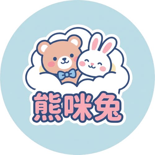 熊咪兔玩具旗舰店