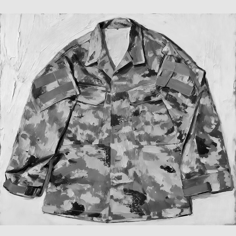 Star Air G3 Combat Jacket Base Uniform Gen3 Field Green