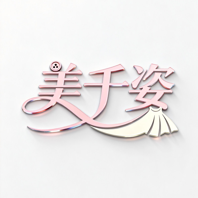 美千姿服饰优选的LOGO