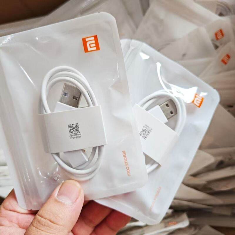 Xiaomi Mi Band 10/8/9 Charging Cable Redmi Band 2/3 Watch4/5/6 Original Magnetic Data Cable
