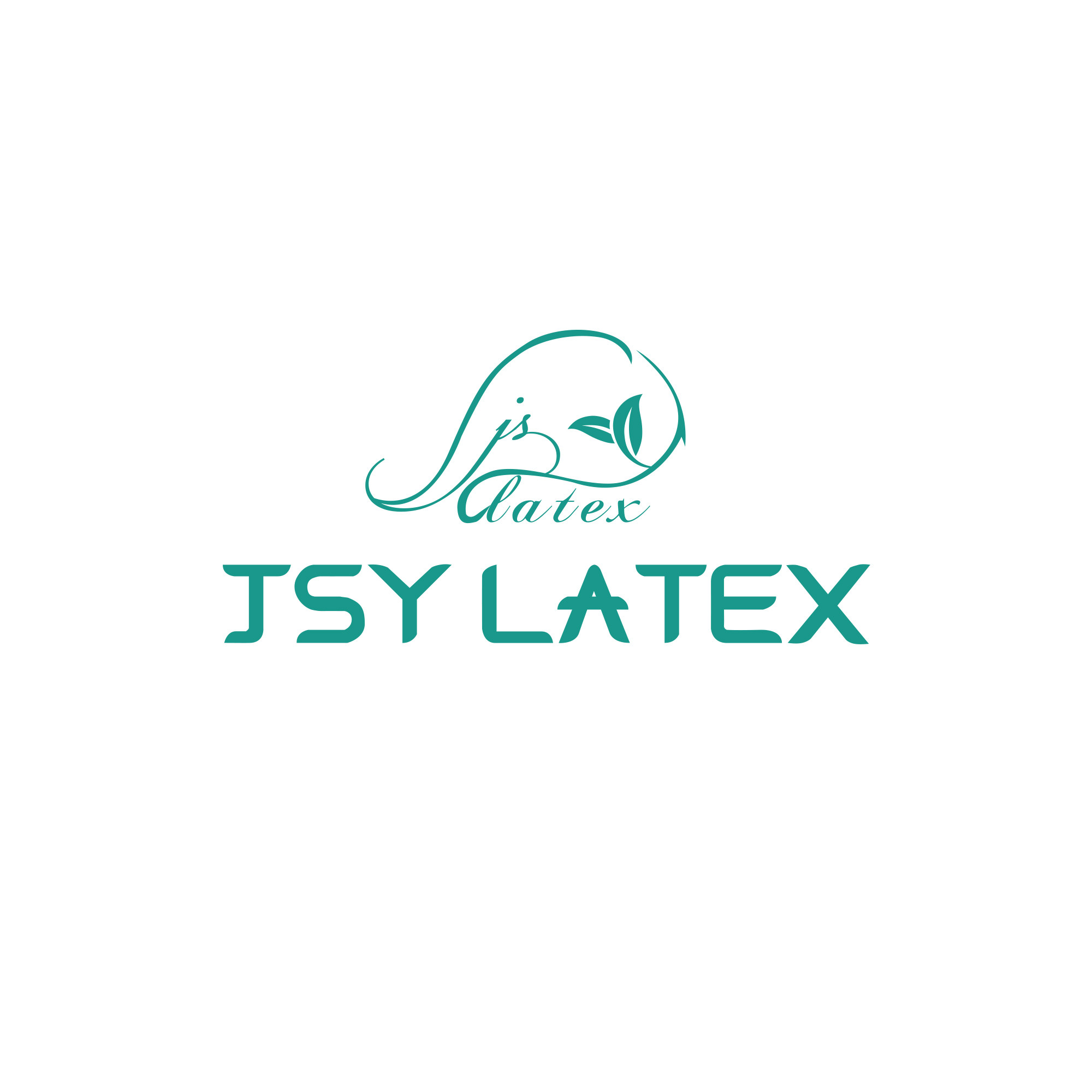 jsylatex家纺旗舰店的LOGO