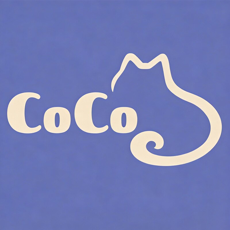 CoCo美学家