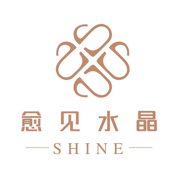 Shines 愈见水晶