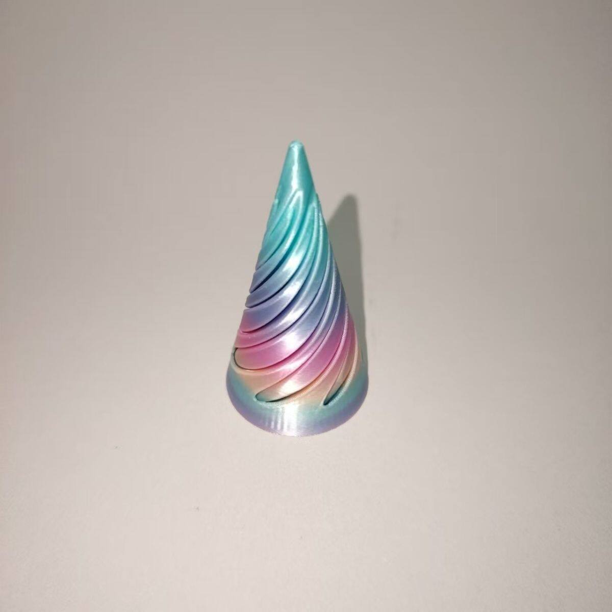 3D打印指尖解压玩具适合哪个年龄段的孩子?