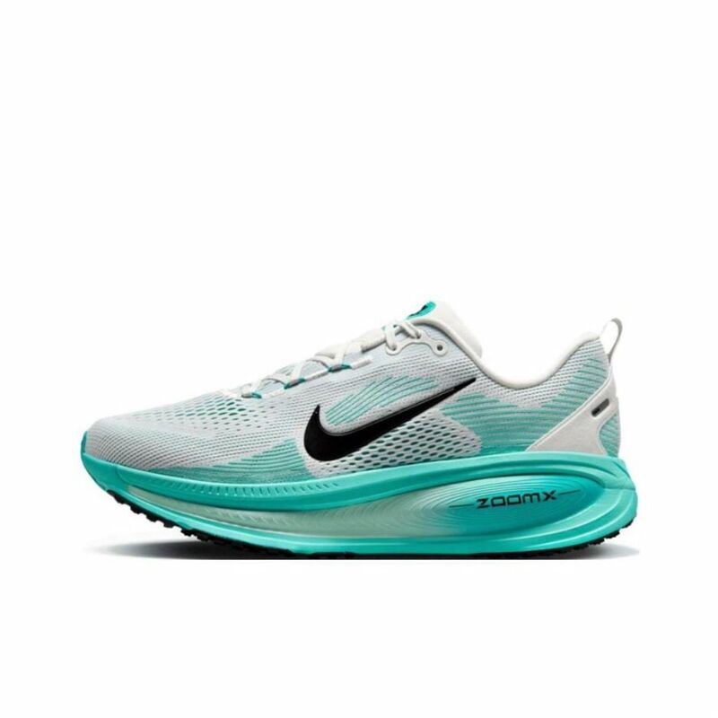 Nike Men's Shoes Vomero 18 Casual Sports Shoes Shock-Absorbing Running Shoes Women's Shoes Hm6803-103 Nike Men's Shoes Vomero 18 Casual Sports Shoes Shock-Absorbing Running Shoes Women's Shoes Hm6803-103