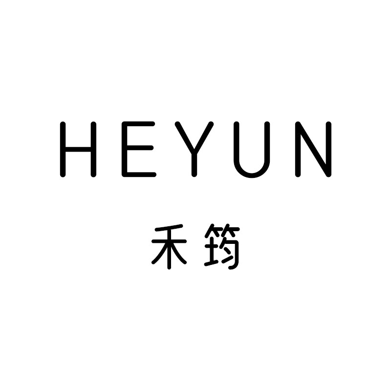 禾筠的LOGO