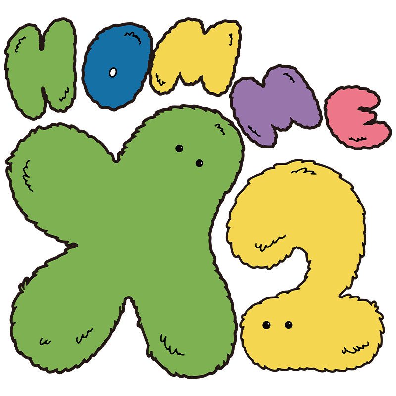 X2HOMME旗舰店的LOGO