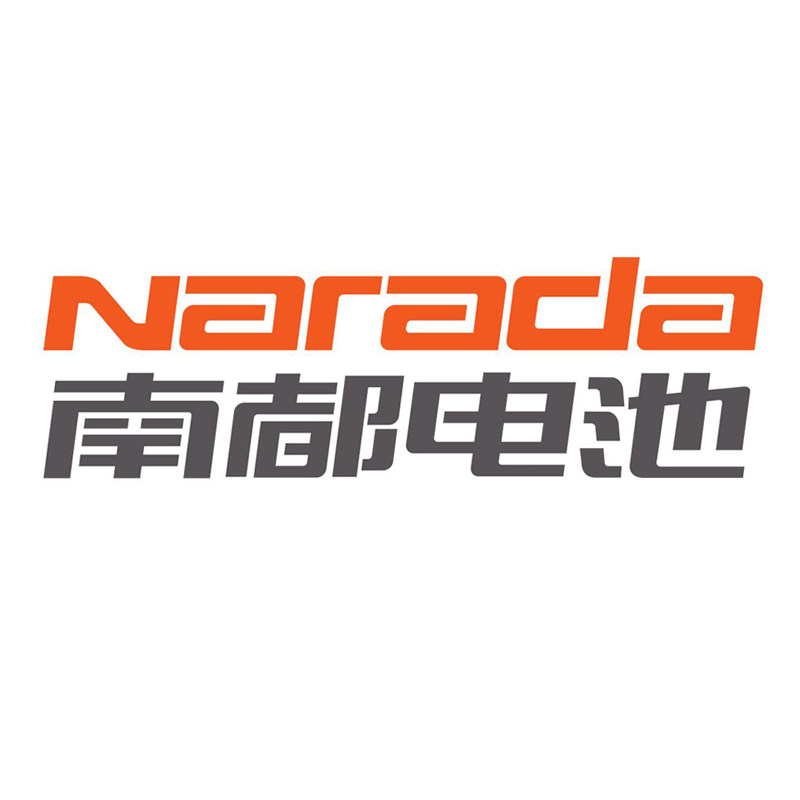 南都旗舰店的LOGO