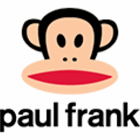 paulfrank艾龙嘉客专卖店的LOGO