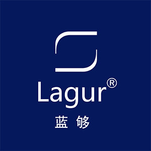 Lagur旗舰店的LOGO