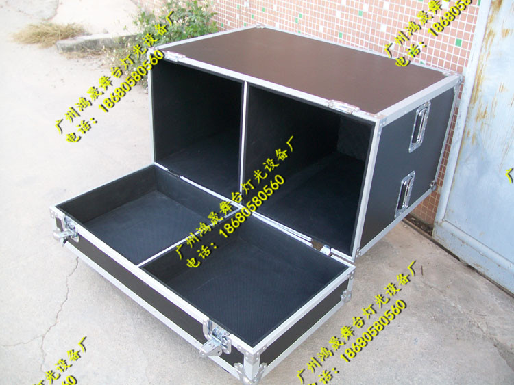 Hộp âm thanh tùy chỉnh chuyên nghiệp JBL một tải một tải hai tải không khí đơn 15 inch thiết bị hiệu suất sân khấu nhà máy bán trực tiếp đèn nháy led hình ngôi sao