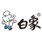 白象速食旗舰店的LOGO