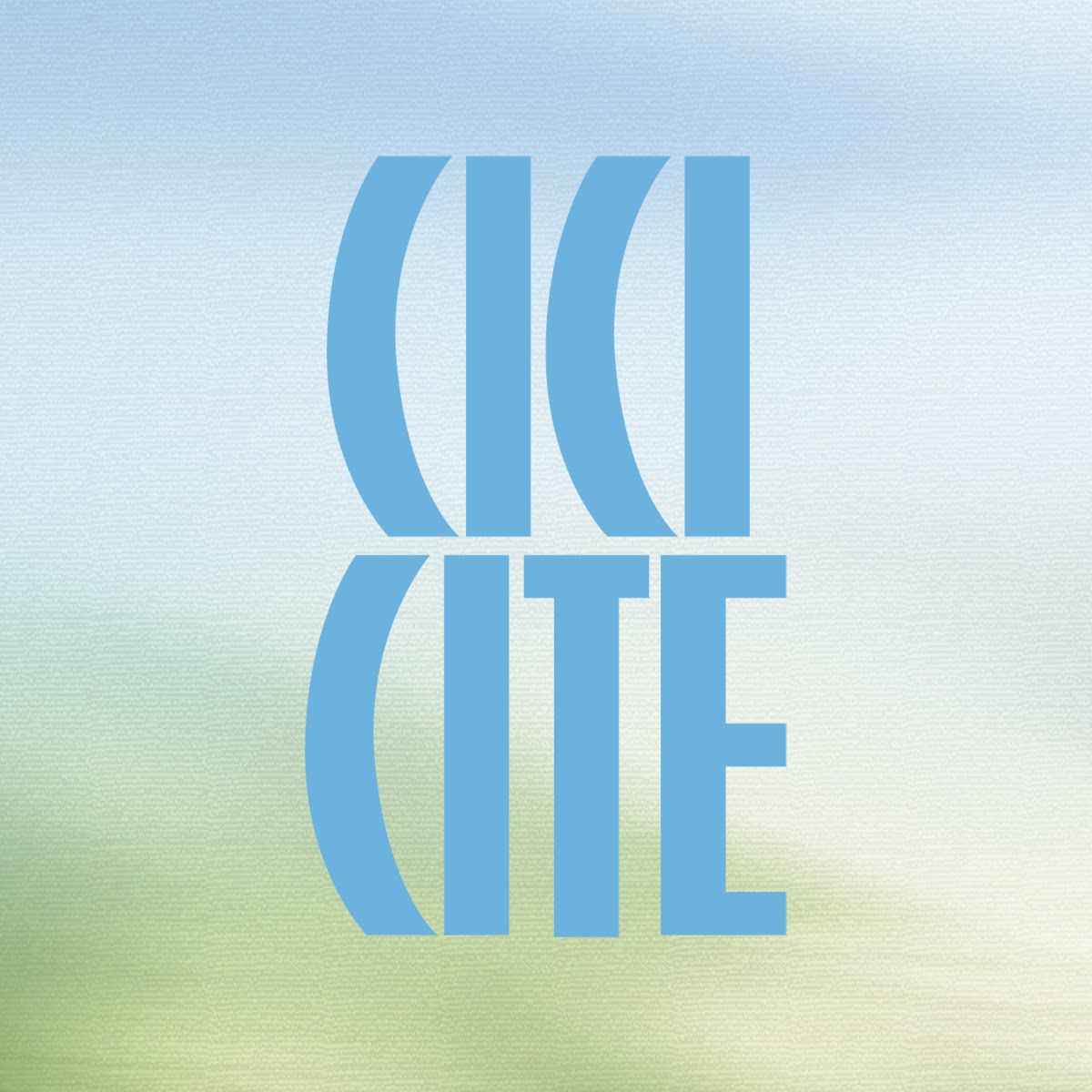 CICI CITE香氛旗舰店的LOGO