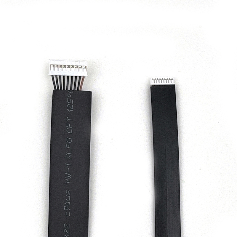 Smartcare Disinfection Cabinet Accessories-3+ Light Bead Model Connection Cable (Short 9-Head)