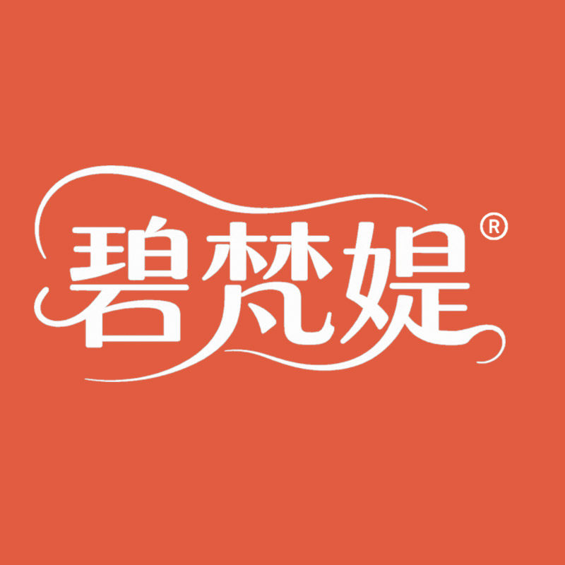 碧梵媞旗舰店的LOGO