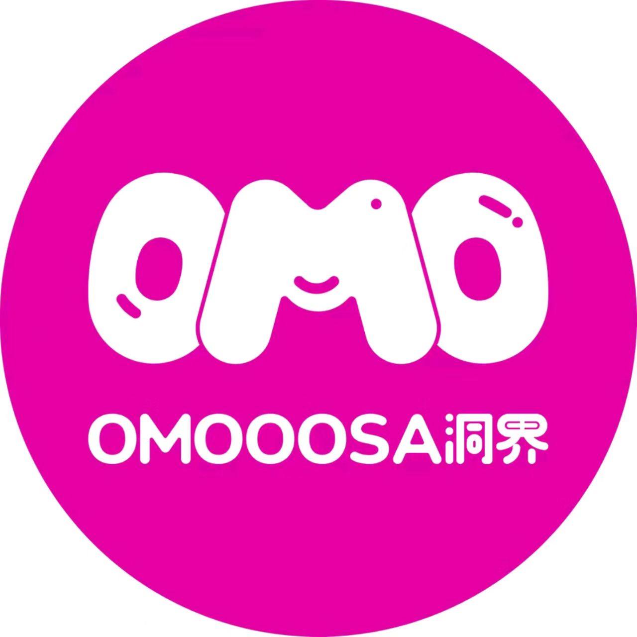 OMOOOSA旗舰店