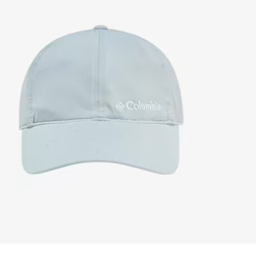 Columbia Genuine Product from the Columbia Store, 26 Quick-Dry Breathable Versatile Baseball Cap Cu5631, Originally Priced at 199