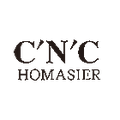 C'N'C HOMASIER箱包旗舰店的LOGO