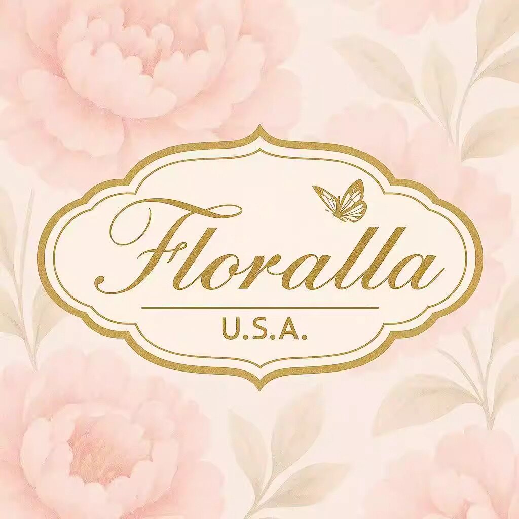 Floralla旗舰店