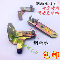 Door pulley in light of door pulley 6400 in 5-rhombus with light pulley 63716376