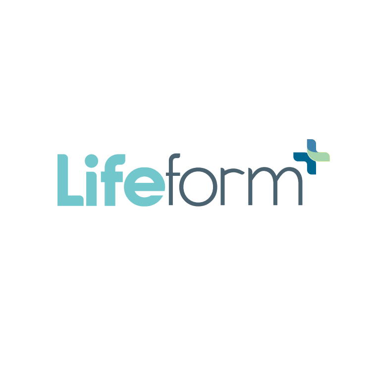 Lifeform海外旗舰店的LOGO