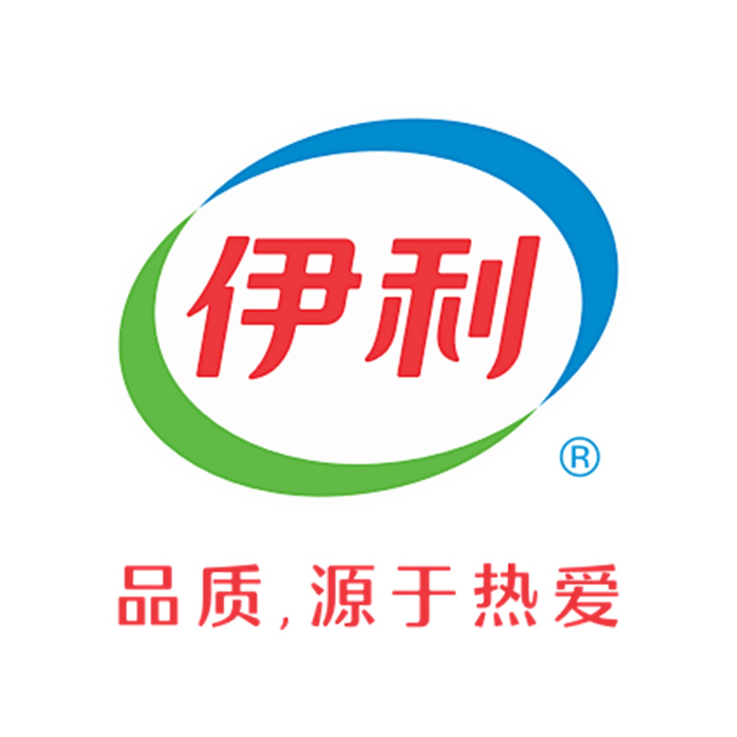 伊利九州同辉专卖店