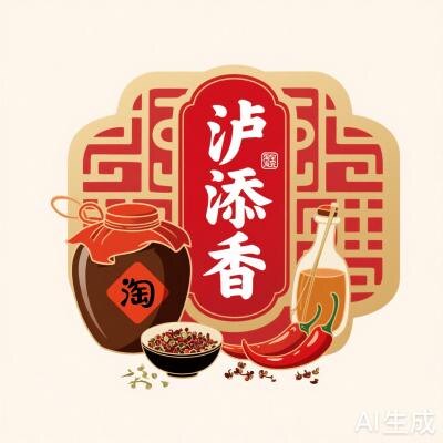 泸添香的LOGO