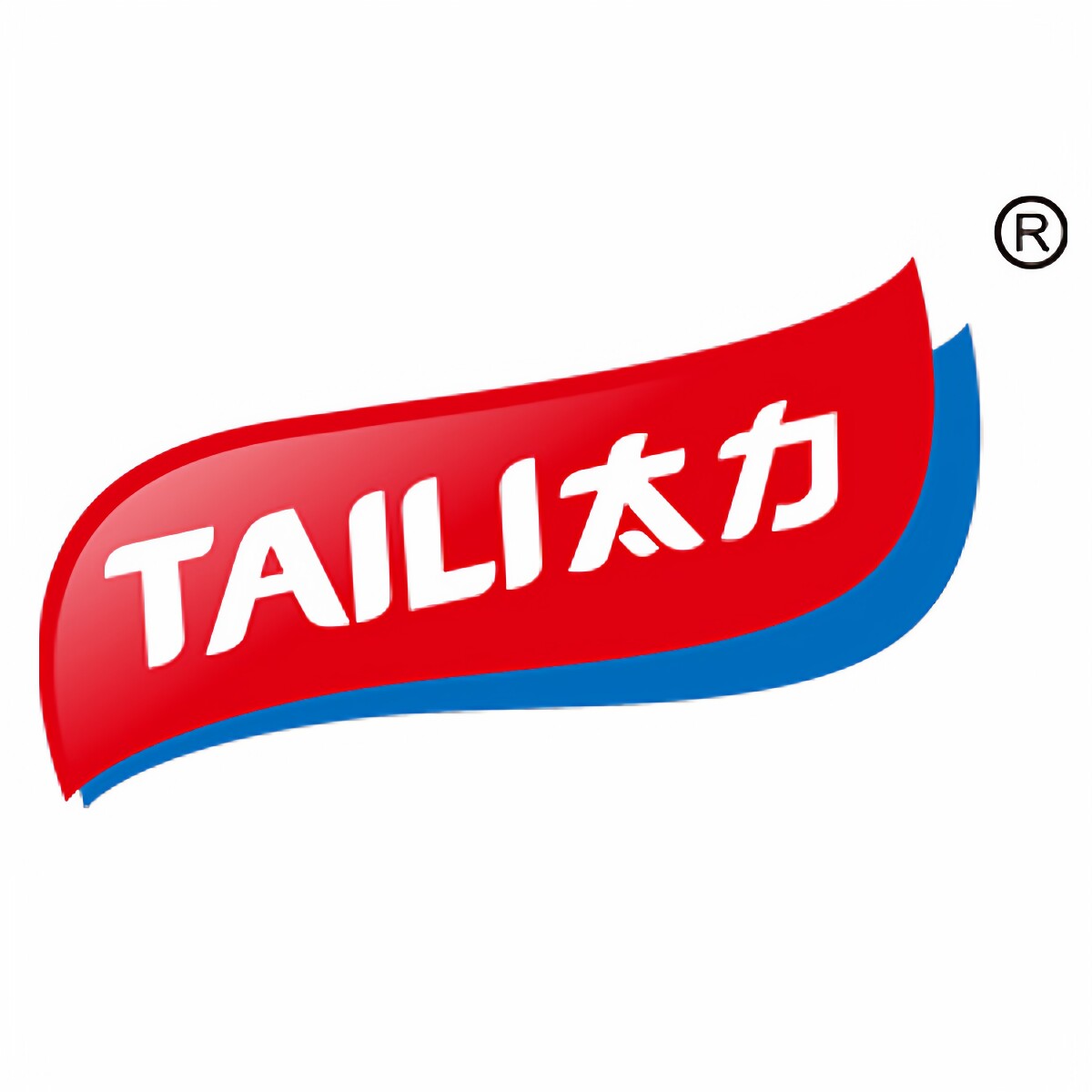 太力良品专卖店的LOGO