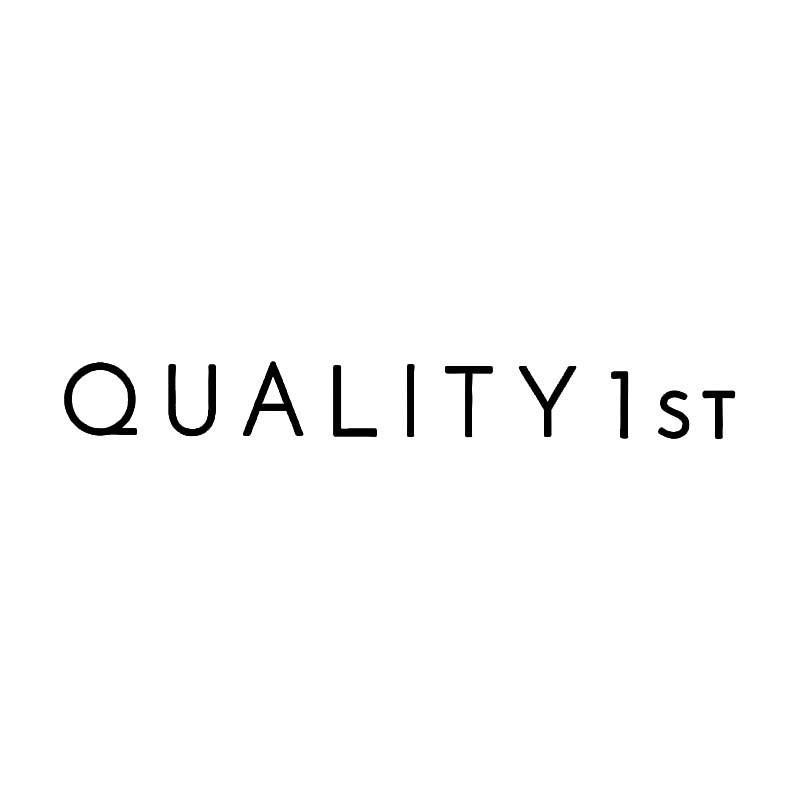 quality1st海外旗舰店的LOGO