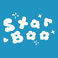 StarBoo的LOGO