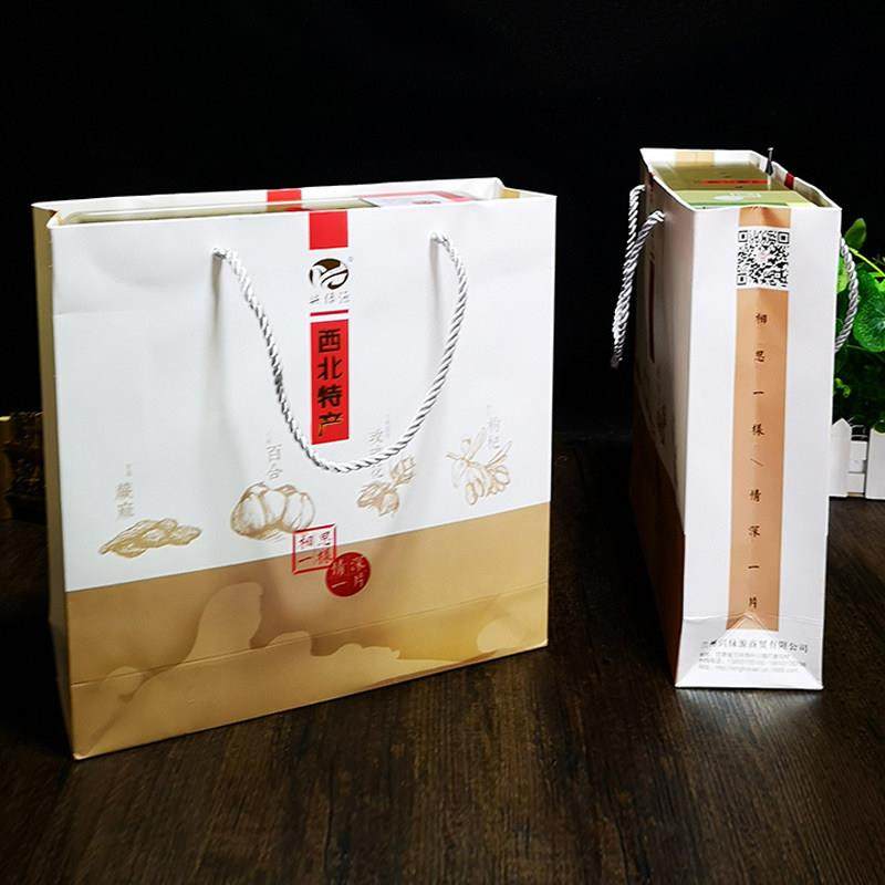 2026甘肃特产礼盒怎么选：兰州百合干、高原蕨麻、重瓣红玫瑰、枸杞混搭？