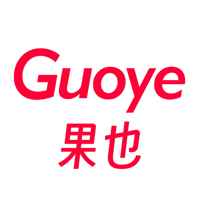 果也东骅专卖店的LOGO