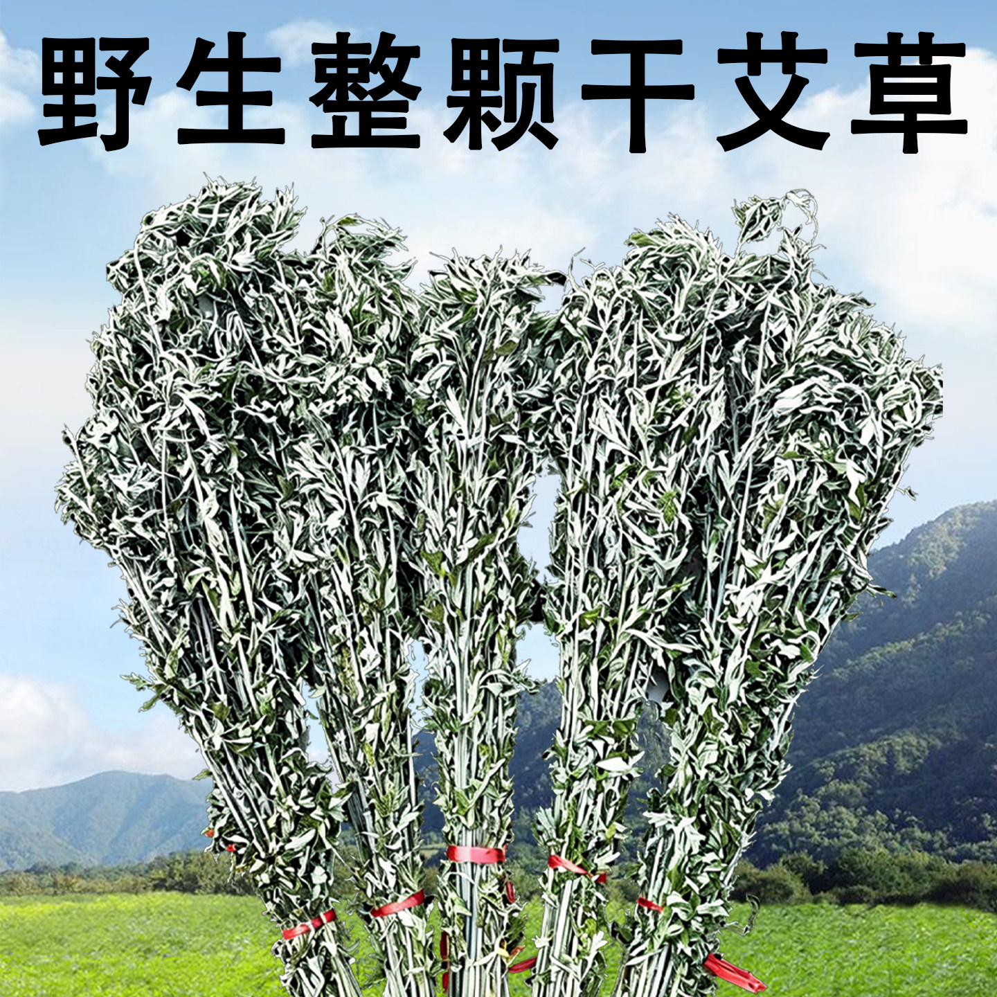艾源居的LOGO