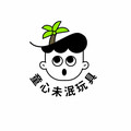 童心未泯企业店的LOGO