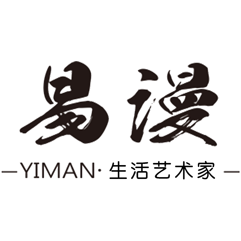 易漫家具旗舰店的LOGO