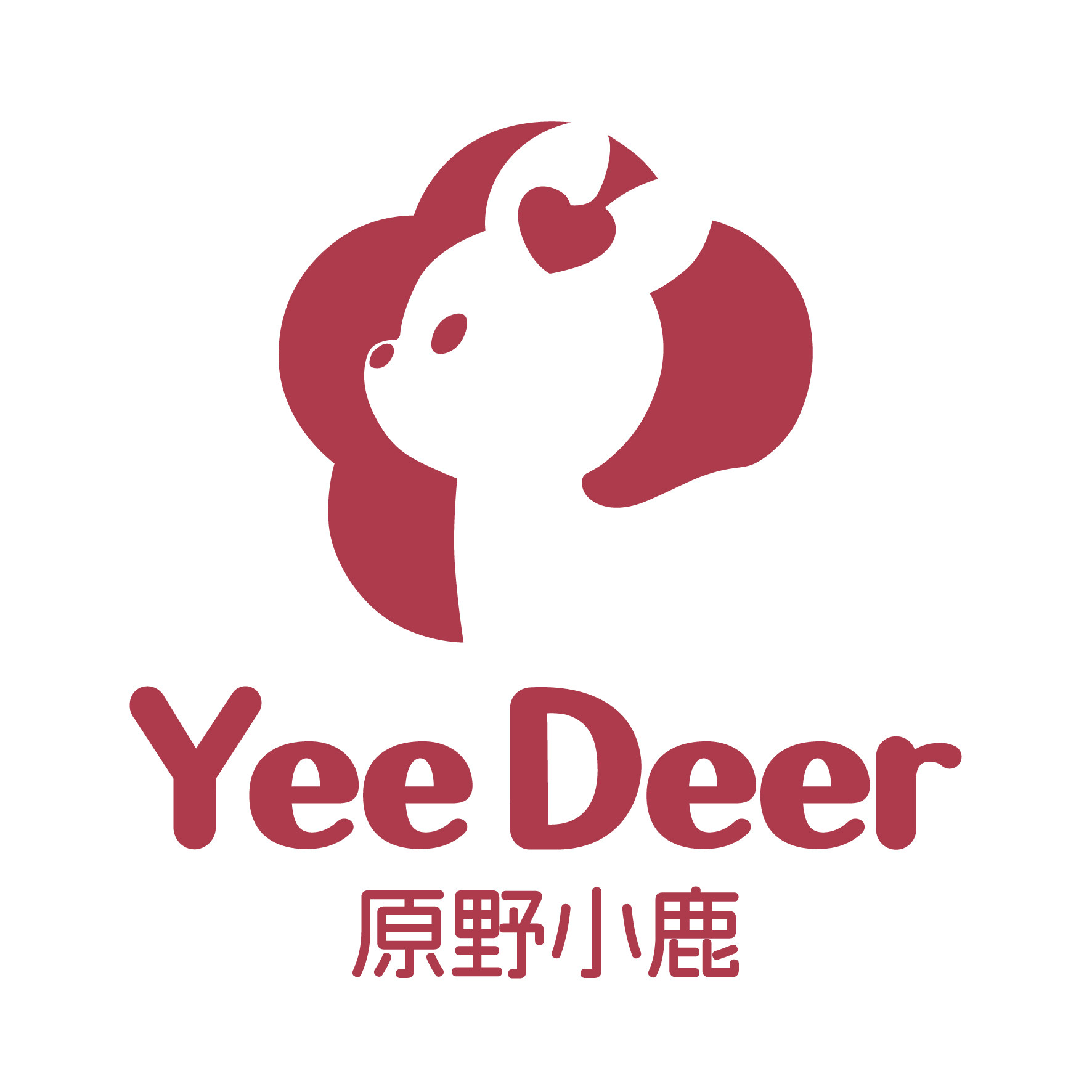 yee deer原野小鹿旗舰店