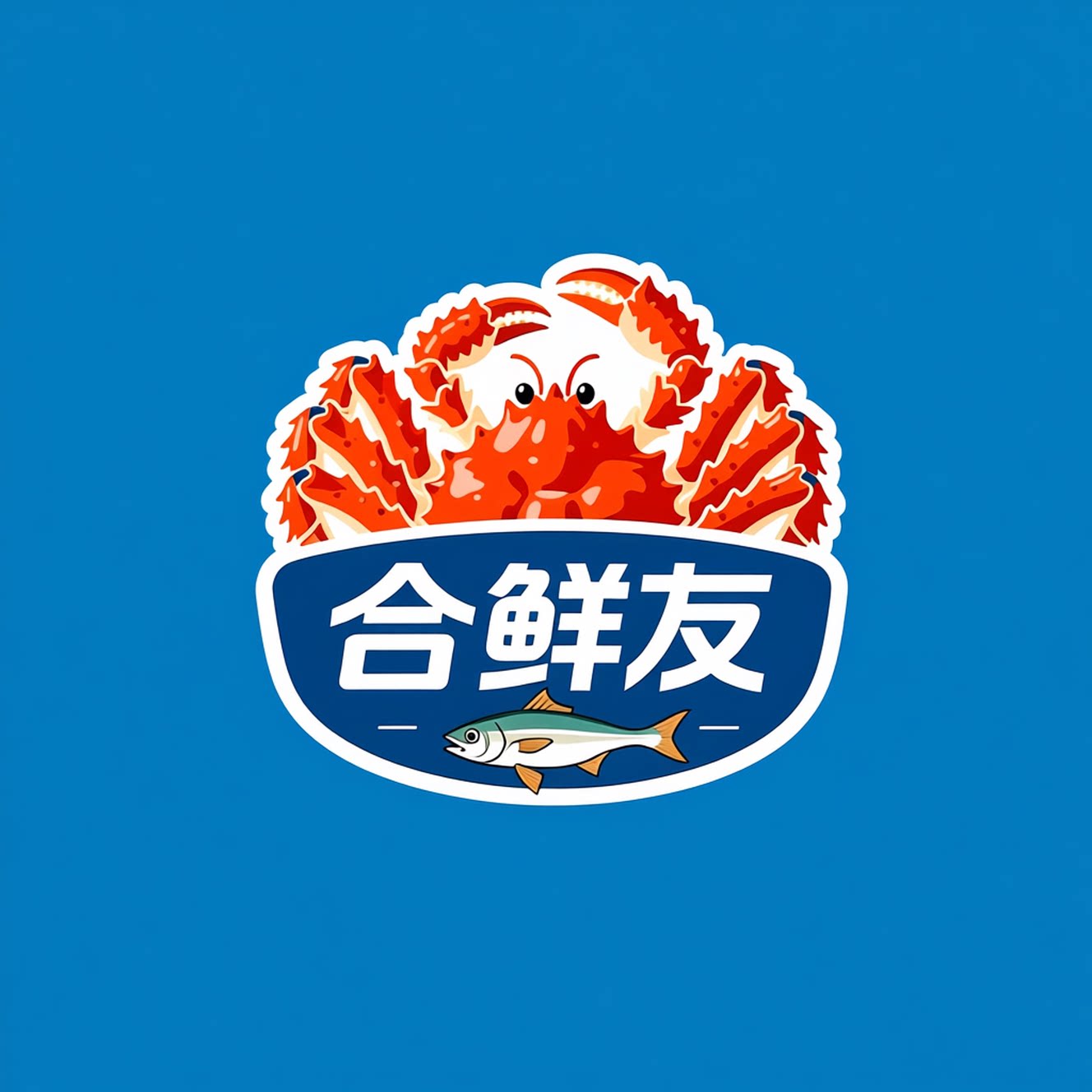 合鲜友旗舰店