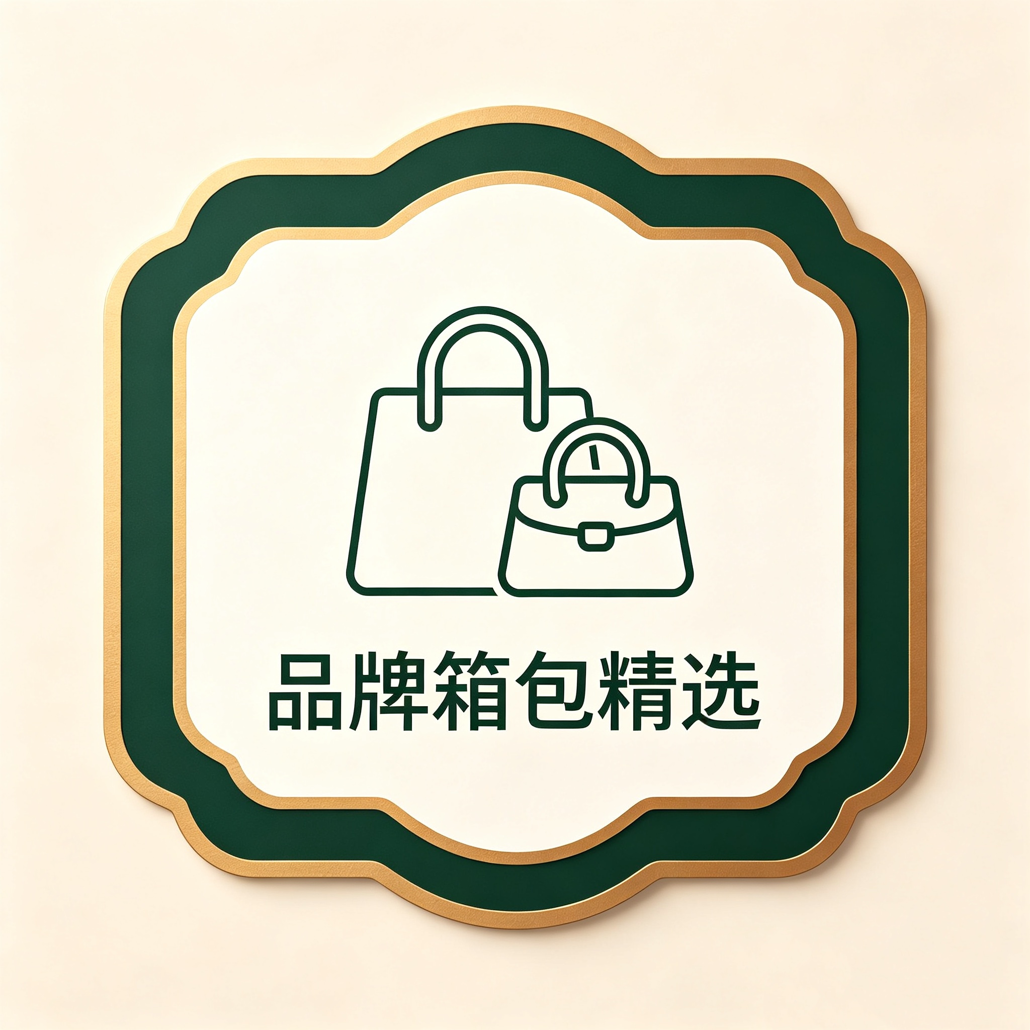 品牌箱包精选