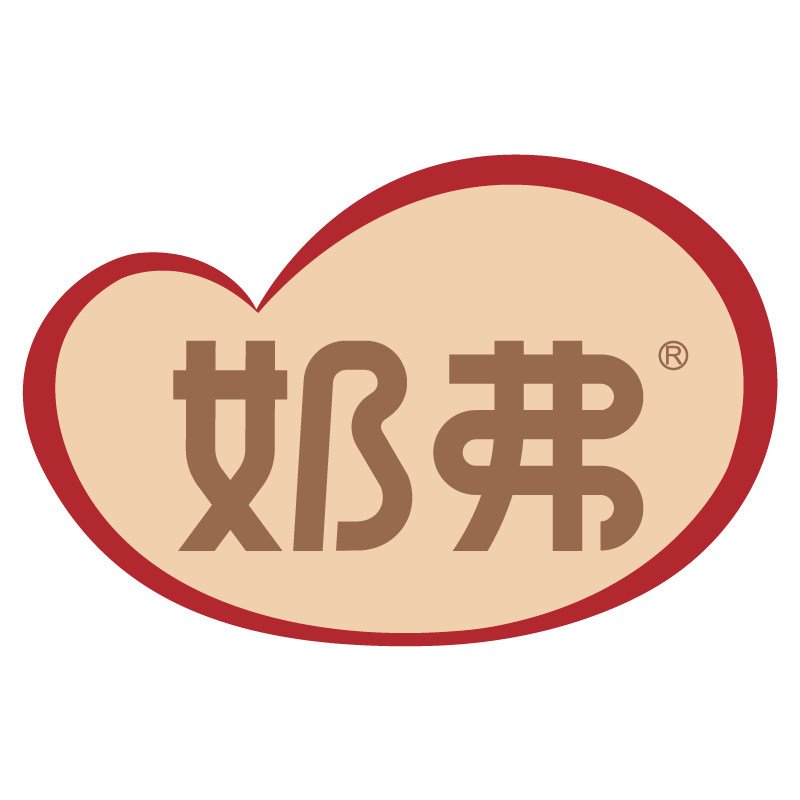 奶弗宠物食品旗舰店的LOGO
